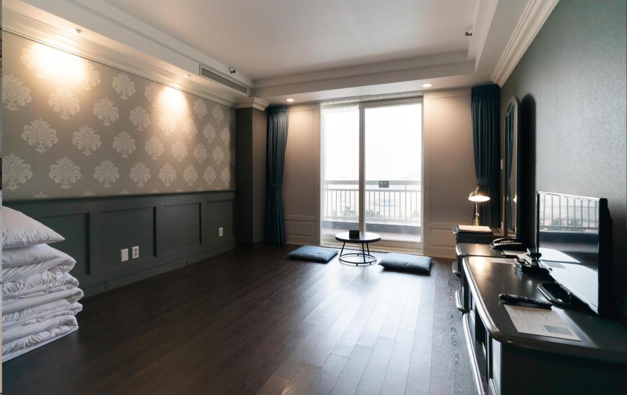 Kensington Hotel Pyeongchang Eksteriør bilde