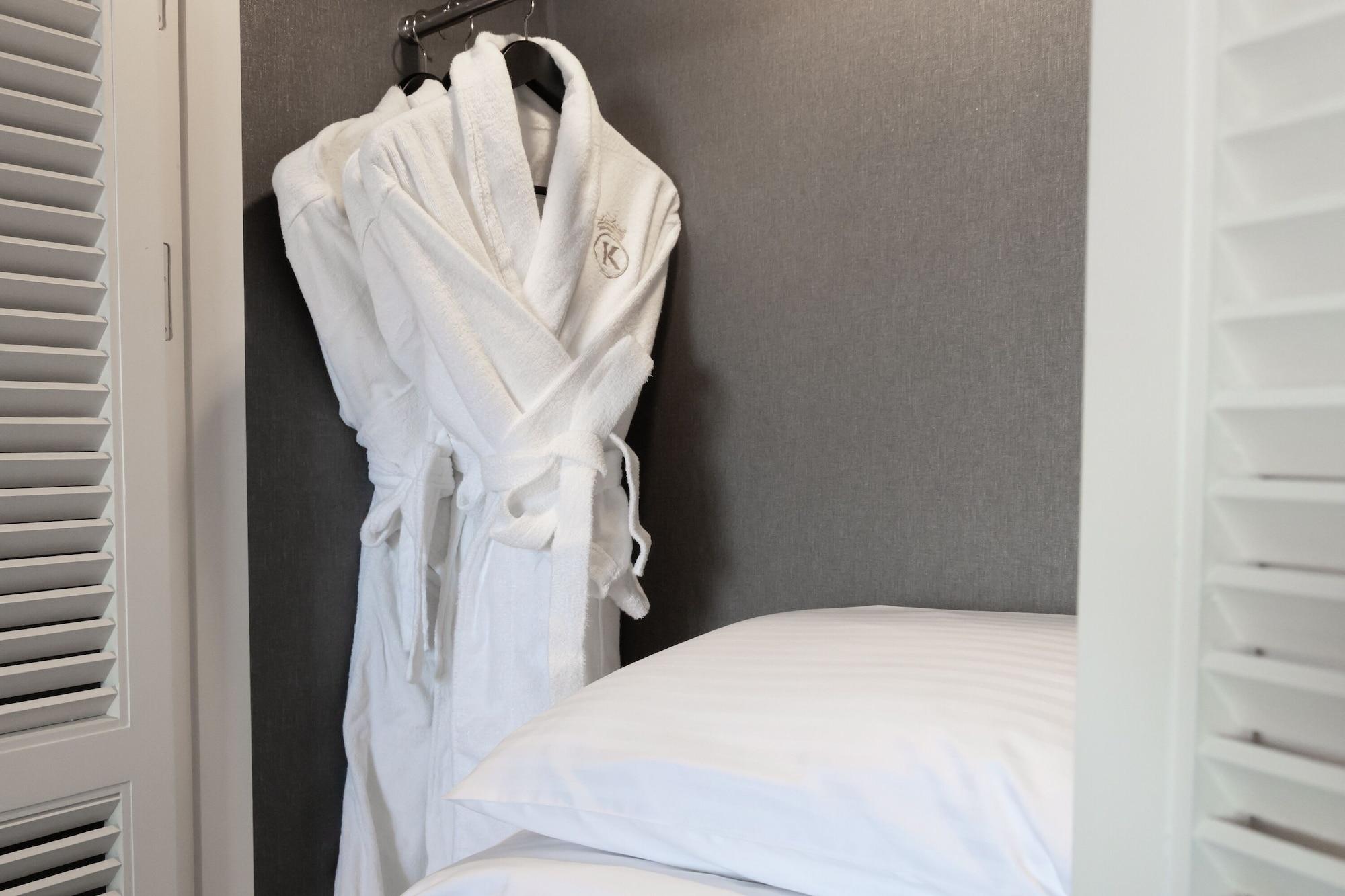 Kensington Hotel Pyeongchang Eksteriør bilde