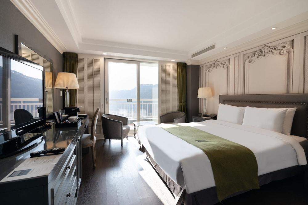 Kensington Hotel Pyeongchang Eksteriør bilde
