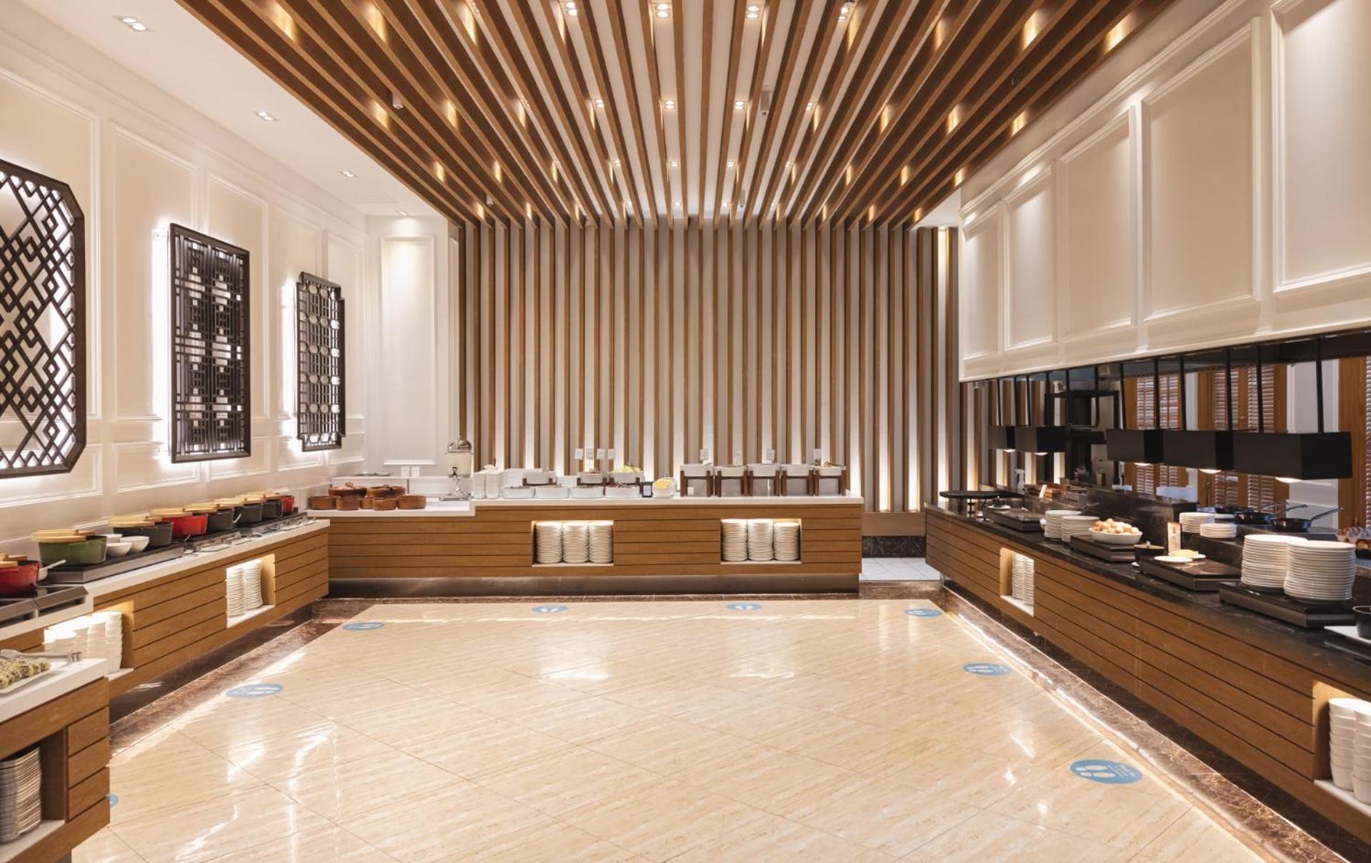 Kensington Hotel Pyeongchang Eksteriør bilde